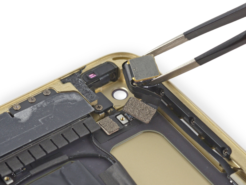 Illustration for article titled El iPad Air 2 es más fino, pero casi imposible de reparar